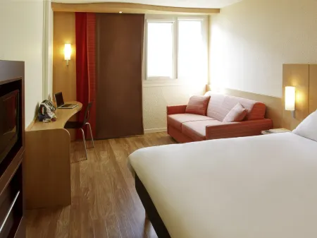 Ibis Roanne