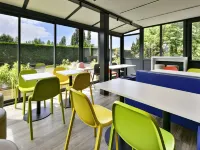 Hôtel ibis budget Clermont Ferrand Sud Aubière Hôtels à : Pérignat-lès-Sarliève
