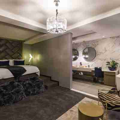 Vivari Hotel and Spa by Mantis Rooms