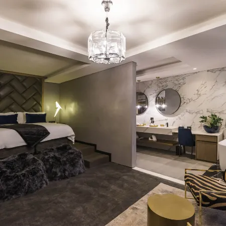 Vivari Hotel and Spa by Mantis