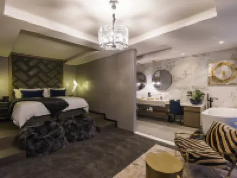 Vivari Hotel and Spa by Mantis