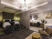 Vivari Hotel and Spa by Mantis Hotel a Krugersdorp