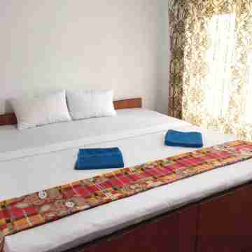 Nature Lovers' Hostel Rooms