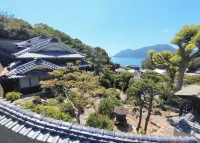 minamiseto karoto kazemachitei Hotels in Kure