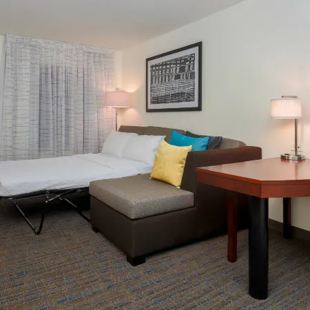 Residence Inn Dallas Arlington South