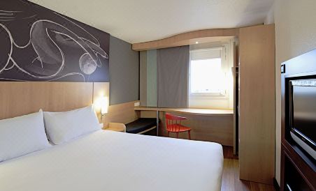 Ibis Santos Valongo - Housity