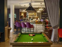 Hôtel Mercure Rambouillet Relays du Château Hotel a Droue-sur-Drouette
