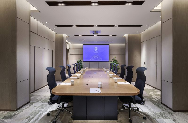 Grand Mercure Wuhan Qiaokou（Jiefang Avenue · Tongji Hospital Branch） photo 5