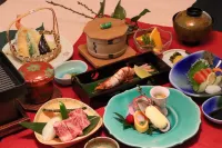 Fukumasu-Tei Hotels in Mimasaka