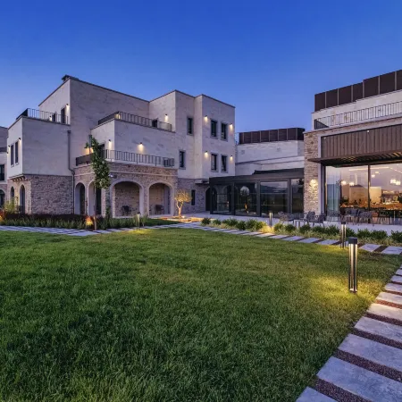 Alden Hotel Cappadocia