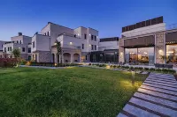 Alden Hotel Cappadocia - Gym