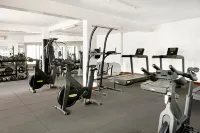 Iberostar Waves Founty Beach -All Inclusive - Gym