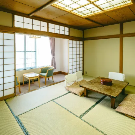 Seionsou