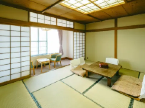 Seionsou