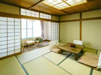 Seionsou Hotel di Morioka