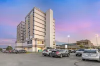 Bangor Aviator Hotel, BW Premier Collection - Parking