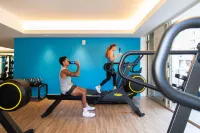 OUTRIGGER Reef Waikiki Beach Resort - palestra