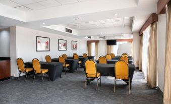 Comfort Inn & Conference Centre Toronto Airport