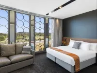 바이브 호텔 캔버라