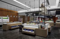 Changzhou Marriott Hotel Jintan Hotels in Changzhou