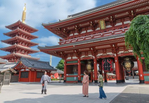 호텔 부대시설 2