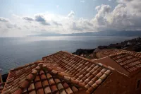 Bastione Malvasia Hotel (ex New Malvasia) - Mountain view