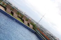 Harris Hotel & Conventions Ciumbuleuit - Bandung - Pools