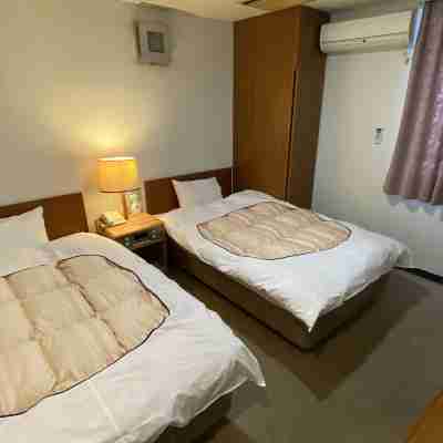 さぬきシティホテル Rooms