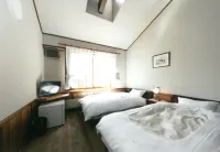 Size Resort Hotel Urabandai