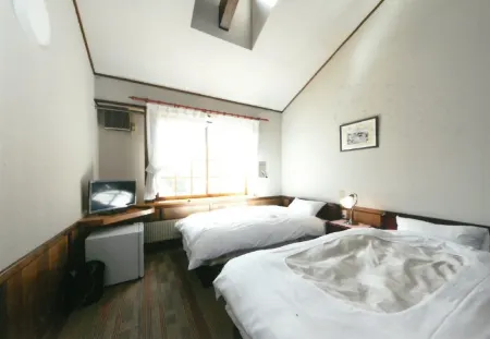 Size Resort Hotel Urabandai