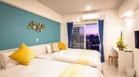 Kariyushi Condominium Resort Miyakojima Fukugi Stays