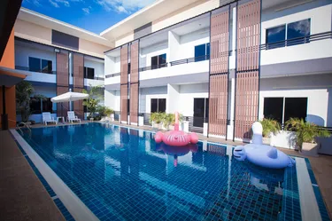 รูปภาพของโรงแรมเดอะ เอส.จี.