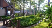 Tunamaya Beach & Spa Resort Tioman Island- All Inclusive Package