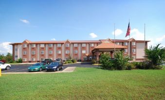 Econo Lodge Inn & Suites Natchitoches