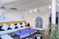 Hotel Al Alba Hammam & Restaurant Hôtels à : Assilah