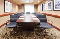 ฮอลิเดย์ อินน์ เอ็กซ์เพรส โรงแรม แอนด์ สวีทส์ แจ็คสัน เอ็นอี บาย IHG