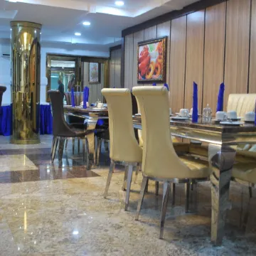 Immaculate Platinum Luxury Resorts