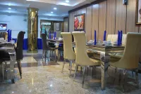 Immaculate Platinum Luxury Resorts