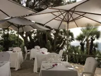 貝爾蒙特皇宮酒店 - 早餐