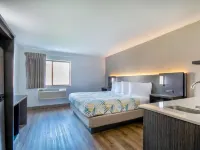 Studio 6 Georgetown, KY Lexington North Hotels in Georgetown