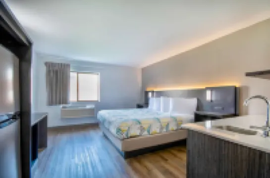 Studio 6 Georgetown, KY Lexington North