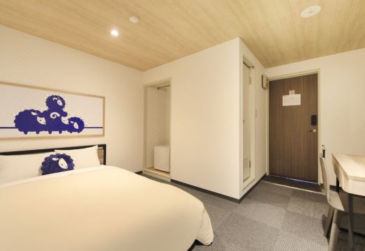 비즈니스 호텔 오클로