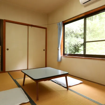 Minshuku Hakuchisou Hotel