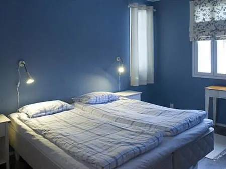 Villa Kuotaa Отели в г. Asikkala