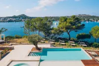 Iberostar Selection Jardín del Sol Suites - Adults Only - Baarit