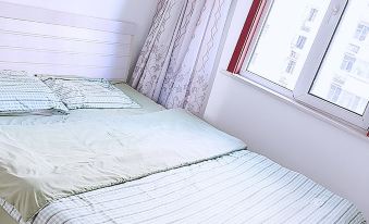 Summer Resort Xinyu Apartment (Changwangfu Hutong)