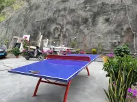 Yongtai Manshiguang Courtyard