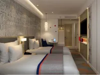 Holiday Inn Express KATHMANDU NAXAL by IHG Hotels in Kathmandu