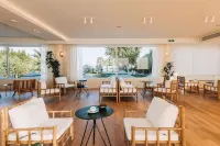Brown Beach Eretria Hotels in Taminei