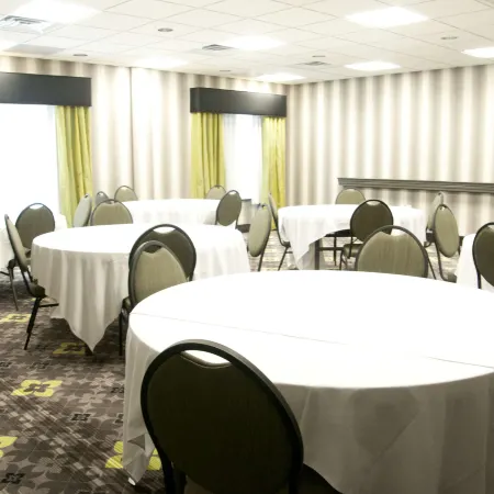 Hampton Inn by Hilton Leesville Fort Polk